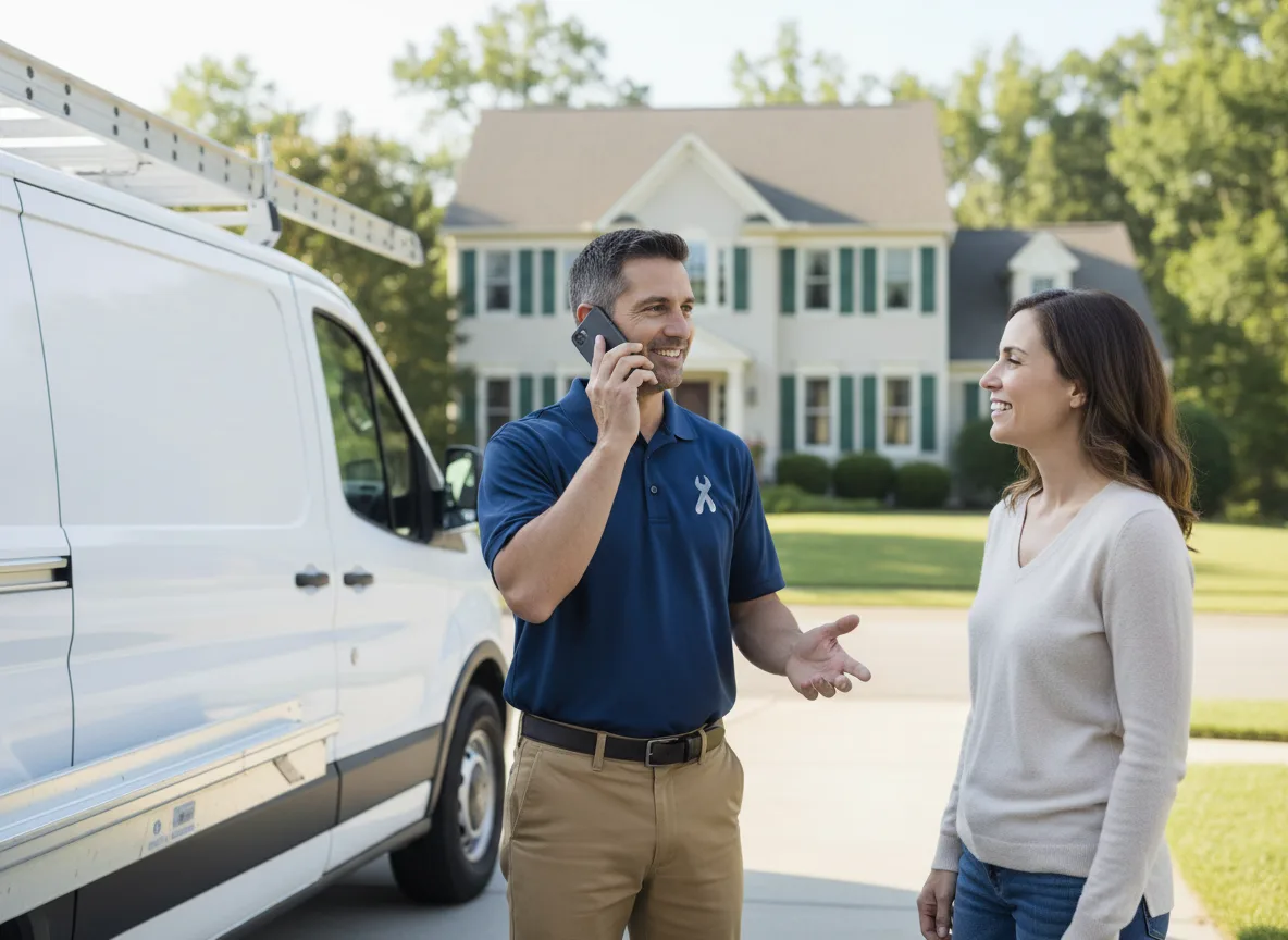 Home Gutter Service Ralston, IA FAQs